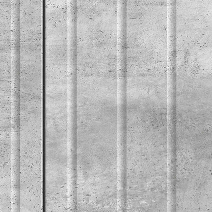 Mobile TV Grigio Cemento 99 x 34,5 x 52 cm Legno ingegnerizzato