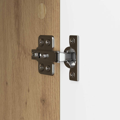 Mobile TV Rovere Artigianale 99 x 34,5 x 52 cm | homemem39