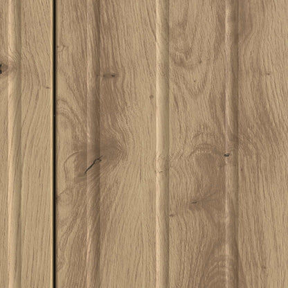Mobile TV Rovere Artigianale 99 x 34,5 x 52 cm | homemem39