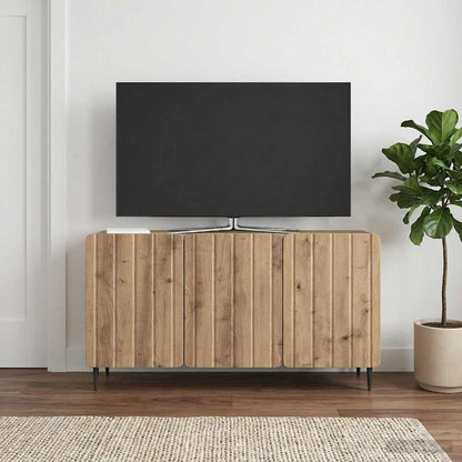 Mobile TV 99 x 34,5 x 52 cm Rovere Artigianale