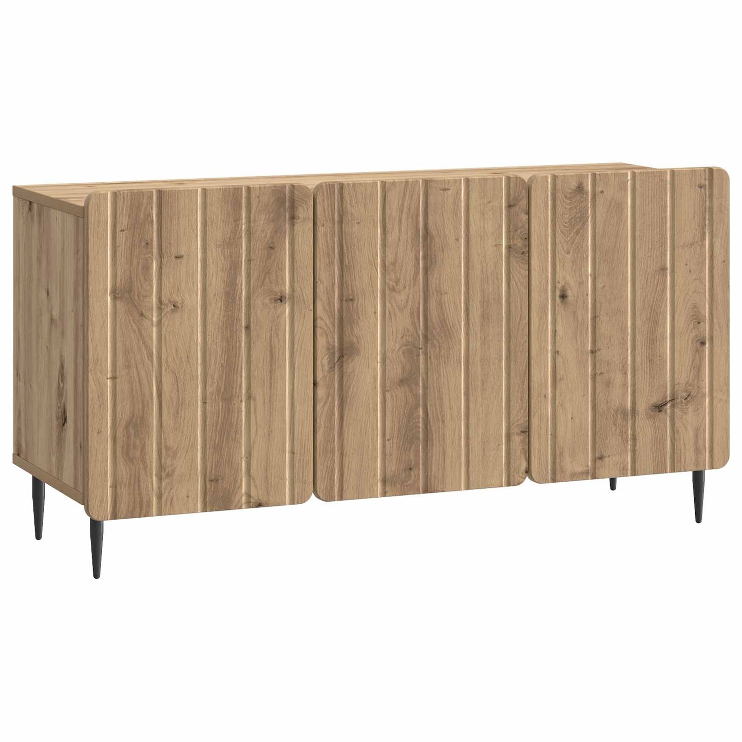 Mobile TV Rovere Artigianale 99 x 34,5 x 52 cm