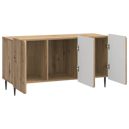Mobile TV 99 x 34,5 x 52 cm Rovere Artigianale