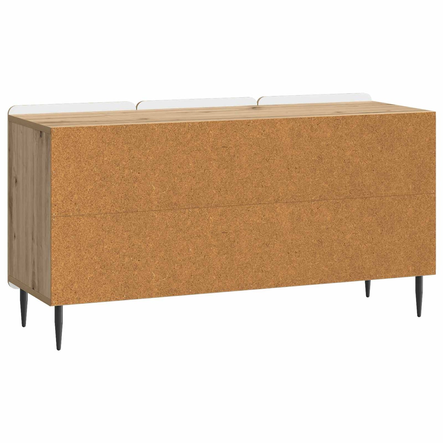 Mobile TV 99 x 34,5 x 52 cm Rovere Artigianale