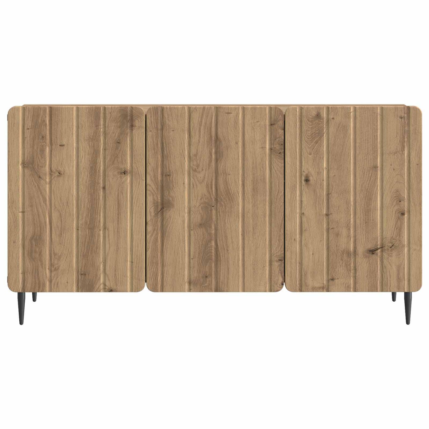 Mobile TV Rovere Artigianale 99 x 34,5 x 52 cm | homemem39