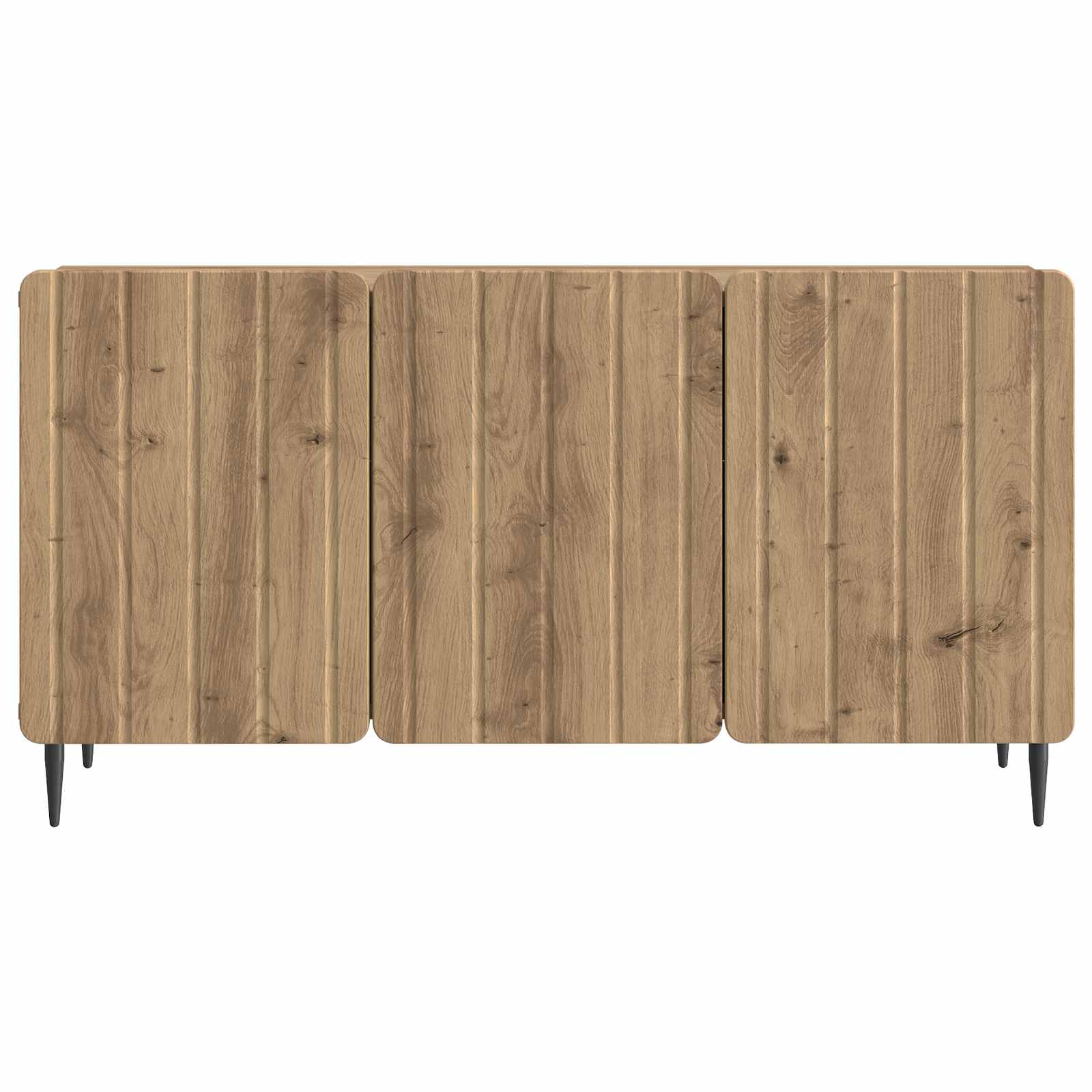 Mobile TV Rovere Artigianale 99 x 34,5 x 52 cm | homemem39