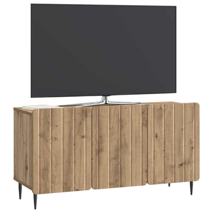 Mobile TV Rovere Artigianale 99 x 34,5 x 52 cm | homemem39
