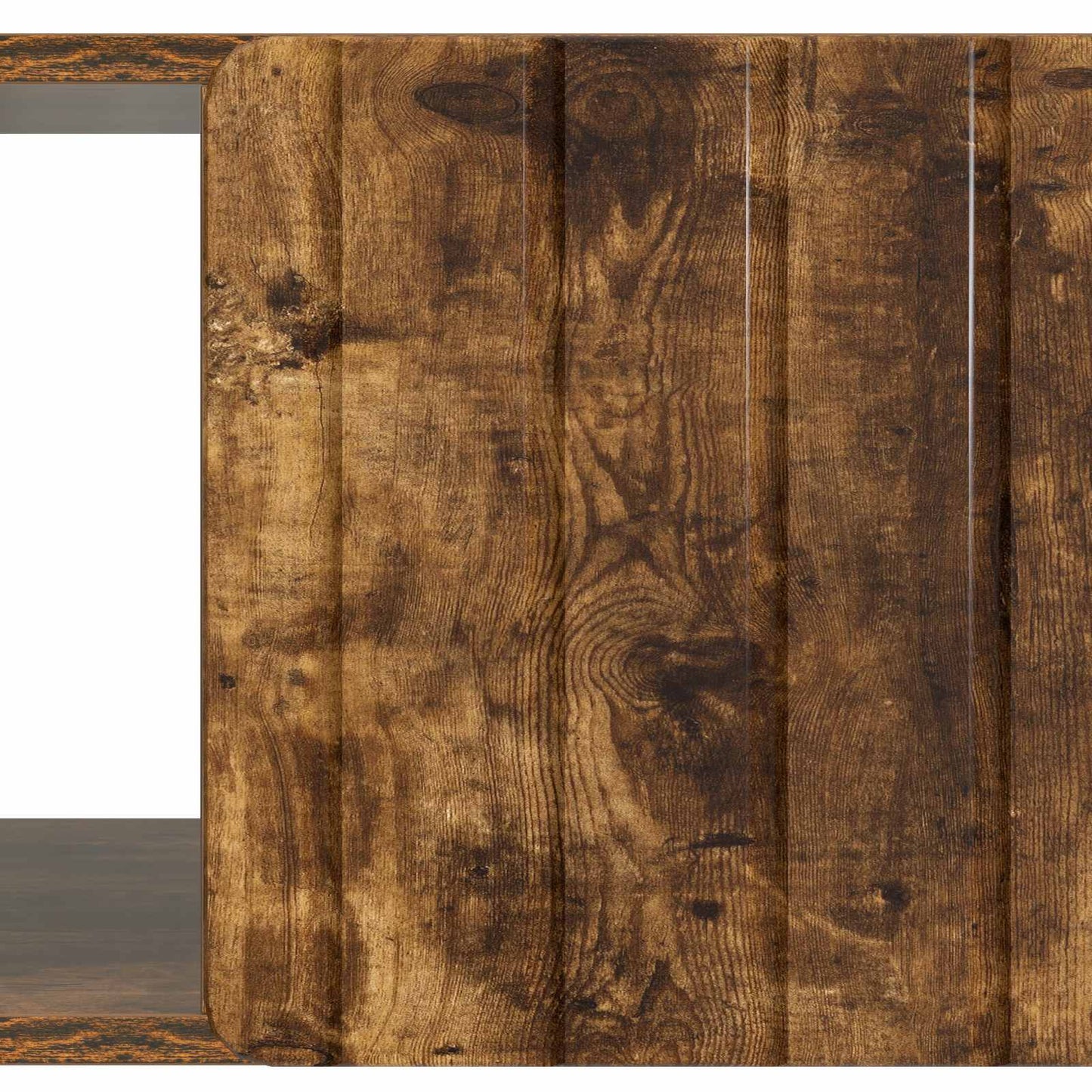 Tavolino da salotto Rovere Fumo 90 x 50 x 40 cm | homemem39