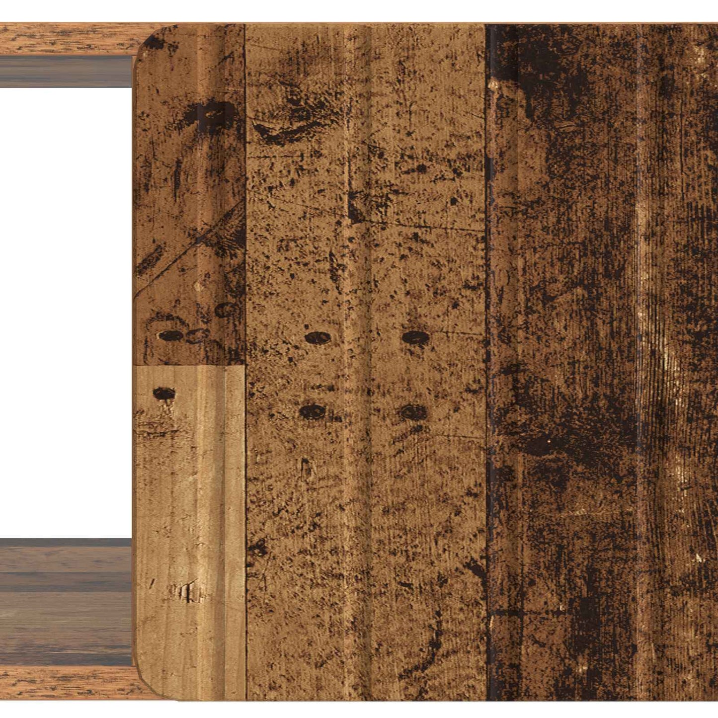 Tavolino da salotto Legno antico 90 x 50 x 40 cm | homemem39
