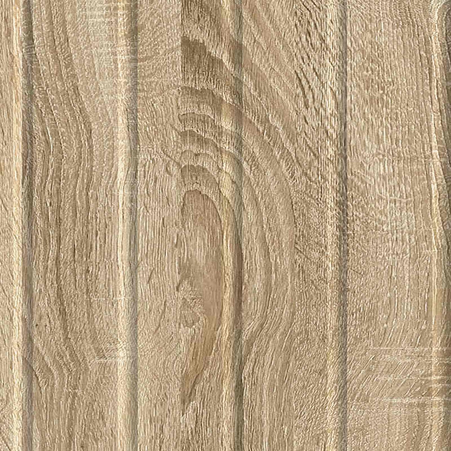 Tavolino da salotto con cassetto Rovere Sonoma 49 x 50 x 42 cm | homemem39