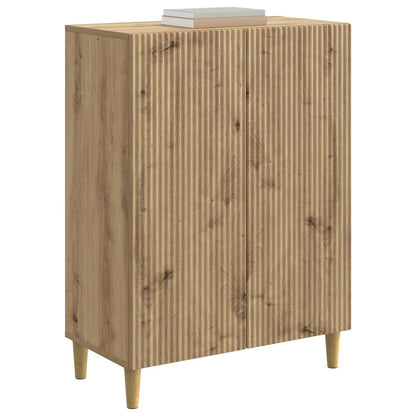 Credenza Rovere Artigianale 66 x 34,5 x 90 cm