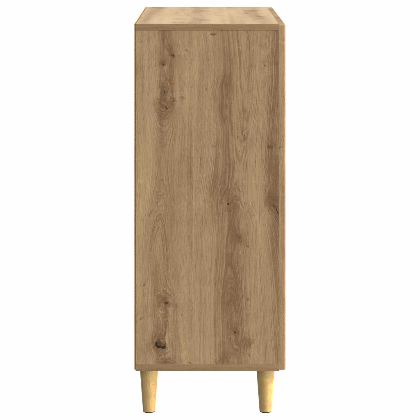 Credenza Rovere Artigianale 66 x 34,5 x 90 cm | homemem39