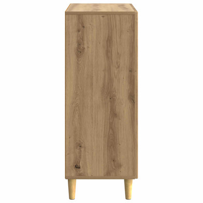 Credenza Rovere Artigianale 66 x 34,5 x 90 cm | homemem39