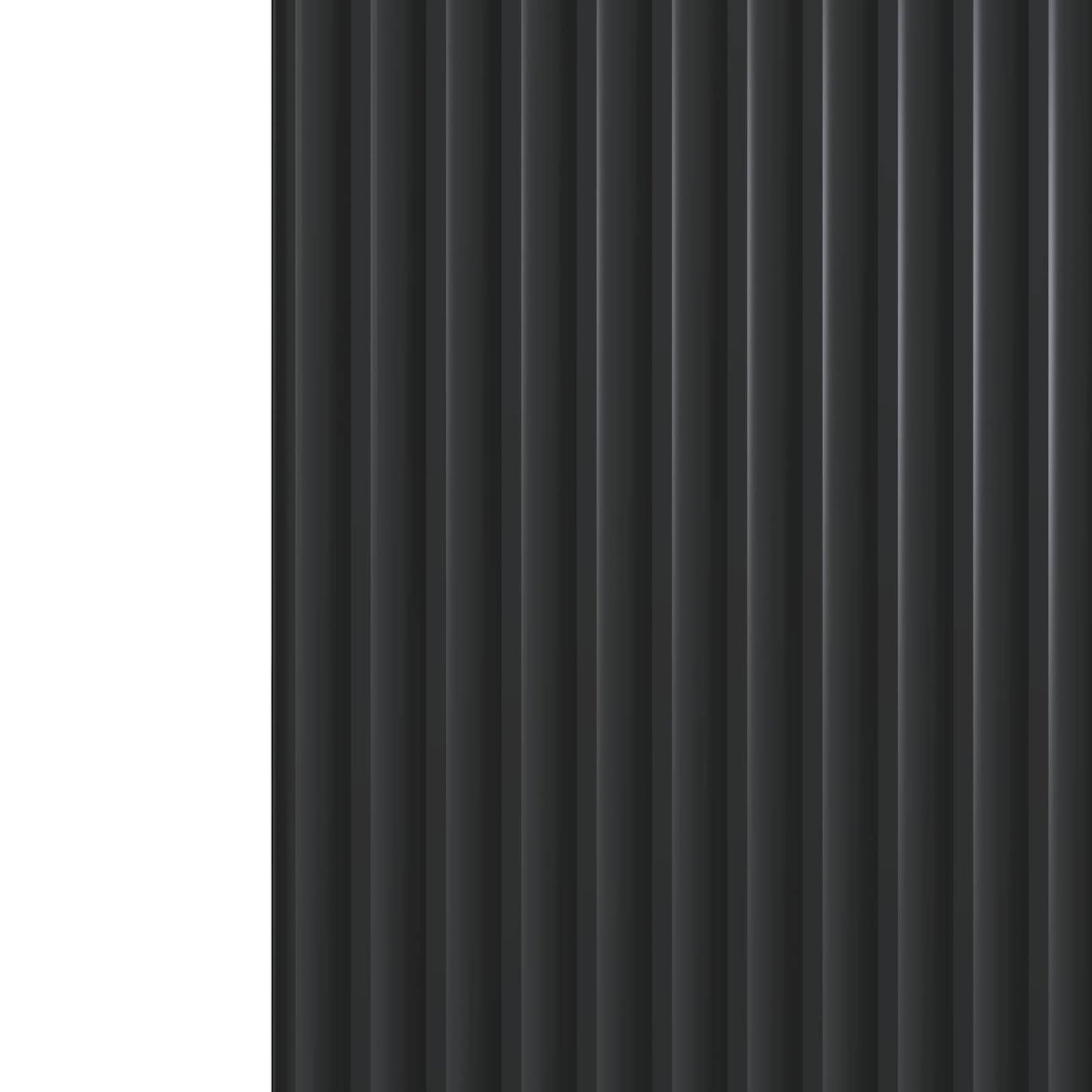 Credenza Nero 33 x 34,5 x 90 cm Legno ingegnerizzato | homemem39