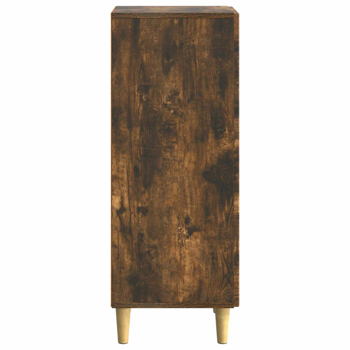 Credenza Rovere Fumo 33 x 34,5 x 90 cm Legno ingegnerizzato - homemem39