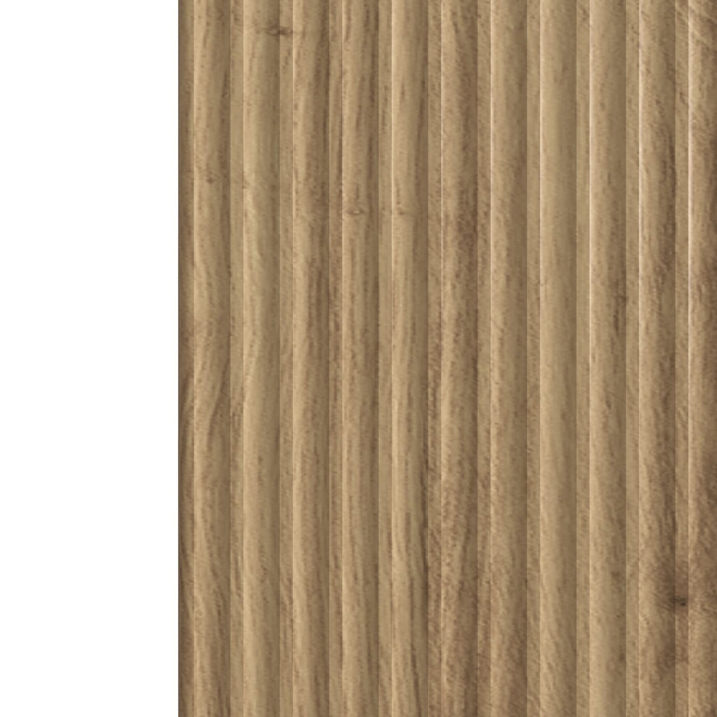 Credenza Rovere Artigianale 33 x 34,5 x 90 cm | homemem39