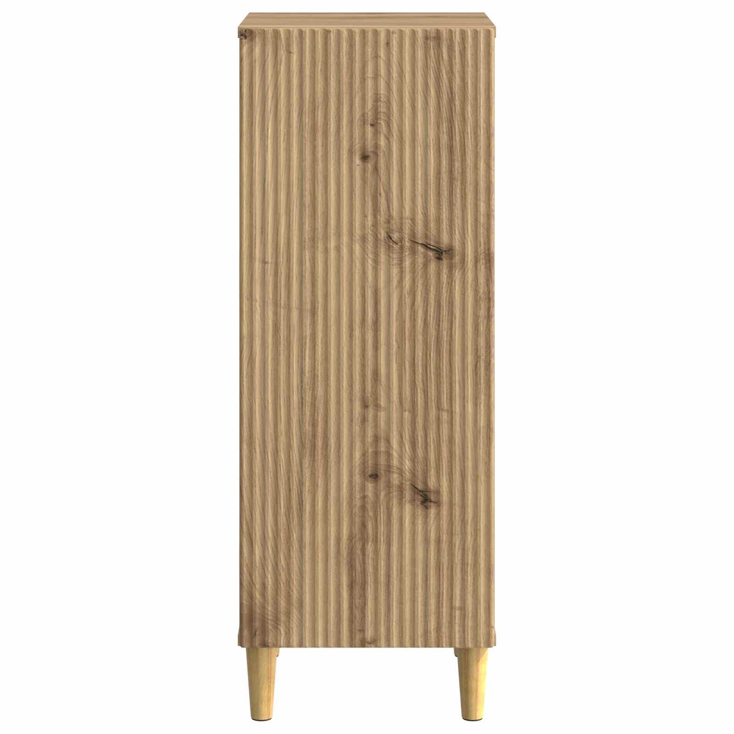 Credenza Rovere Artigianale 33 x 34,5 x 90 cm | homemem39