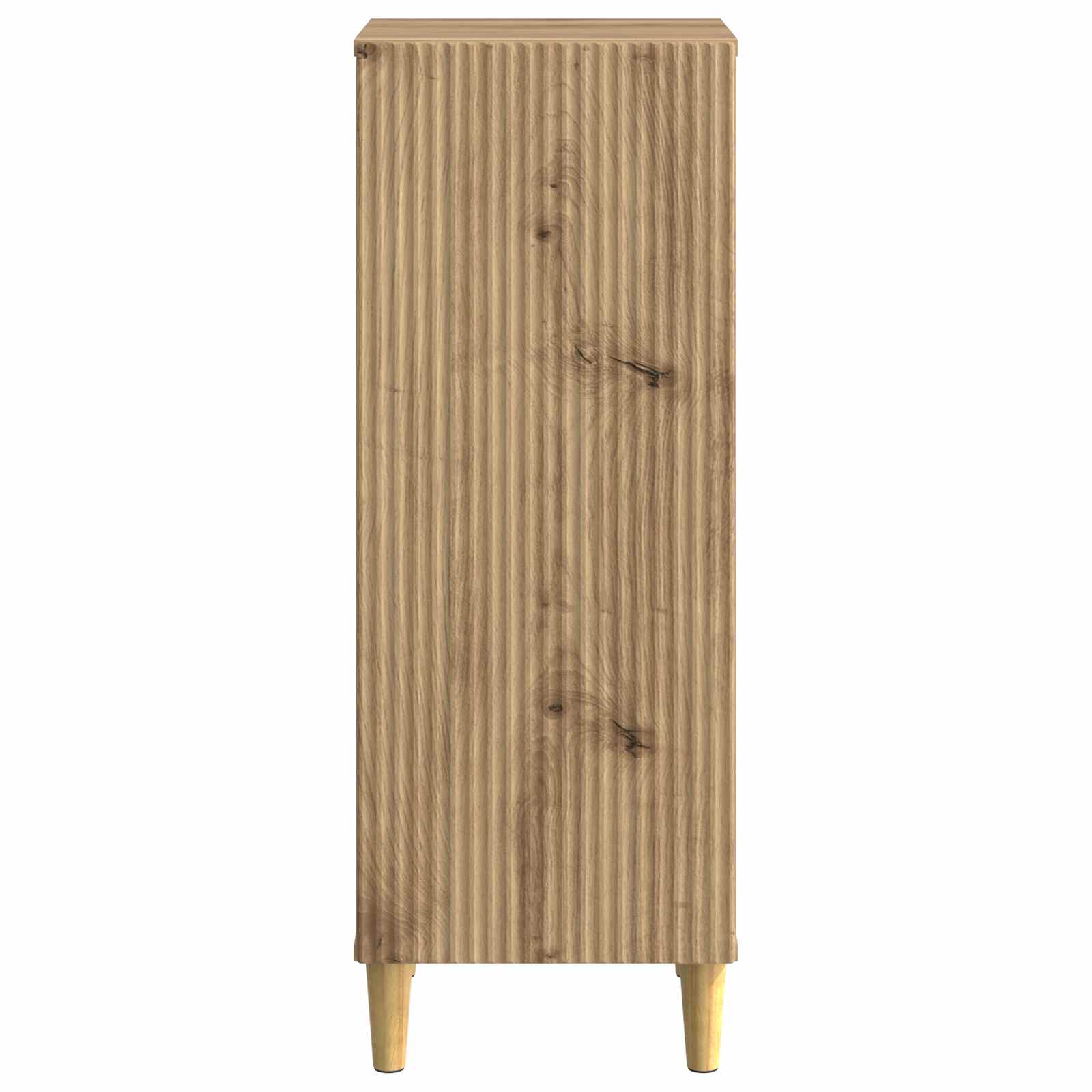 Credenza Rovere Artigianale 33 x 34,5 x 90 cm | homemem39