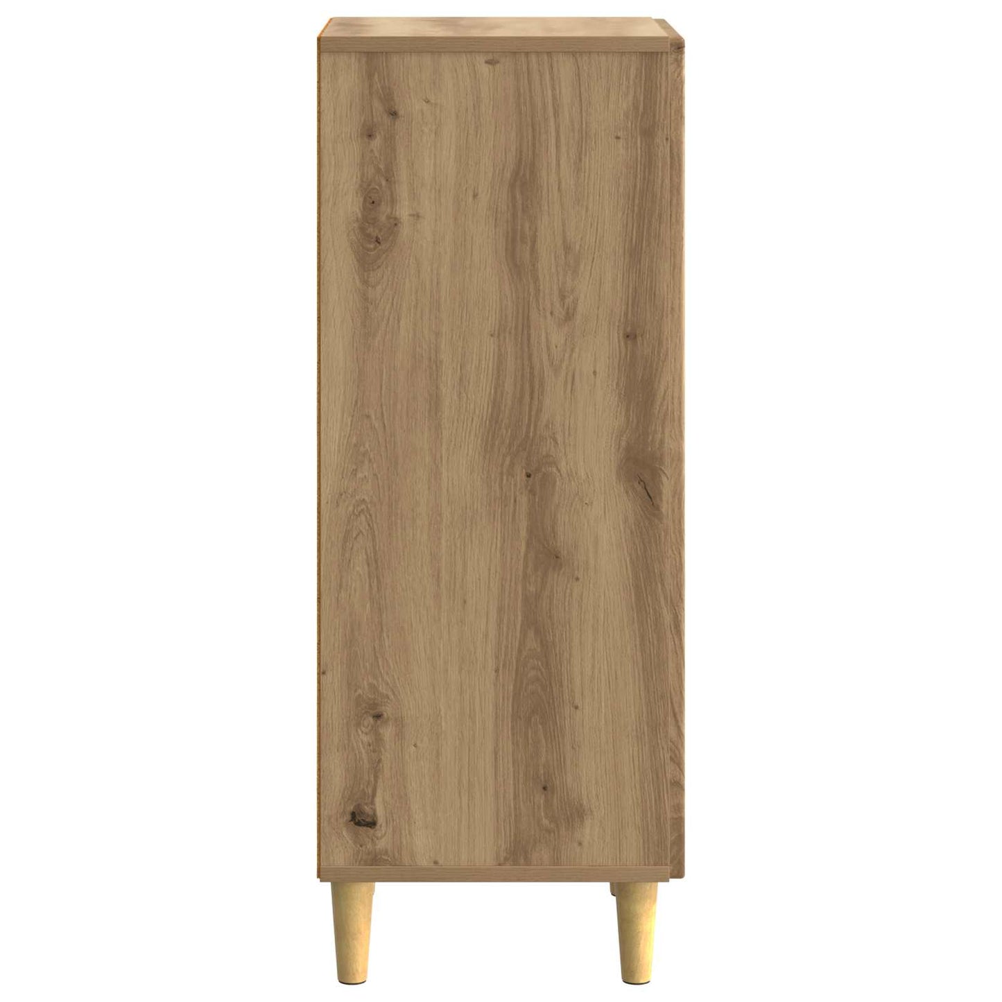 Credenza Rovere Artigianale 33 x 34,5 x 90 cm | homemem39