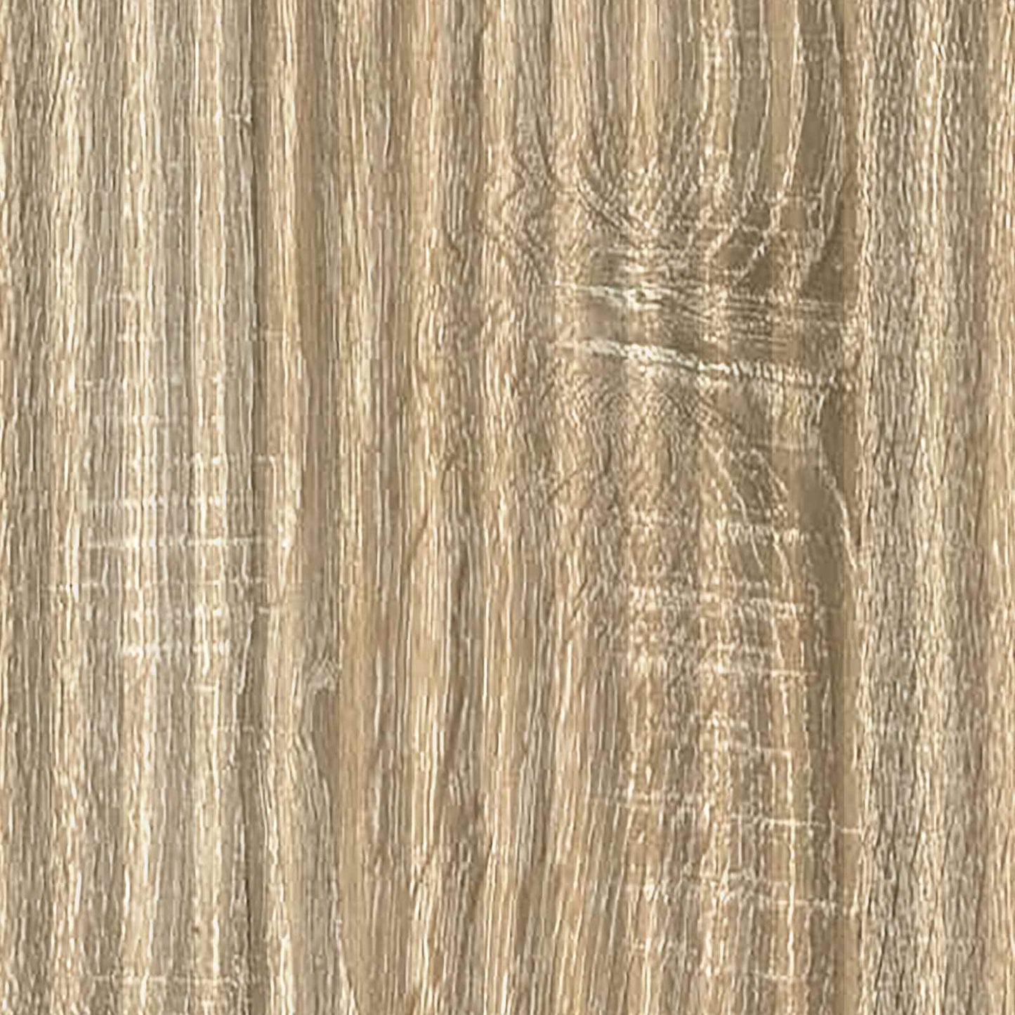 Mobile con Cassetti Rovere Sonoma 66 x 34,5 x 90 cm