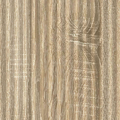 Mobile con Cassetti Rovere Sonoma 66 x 34,5 x 90 cm