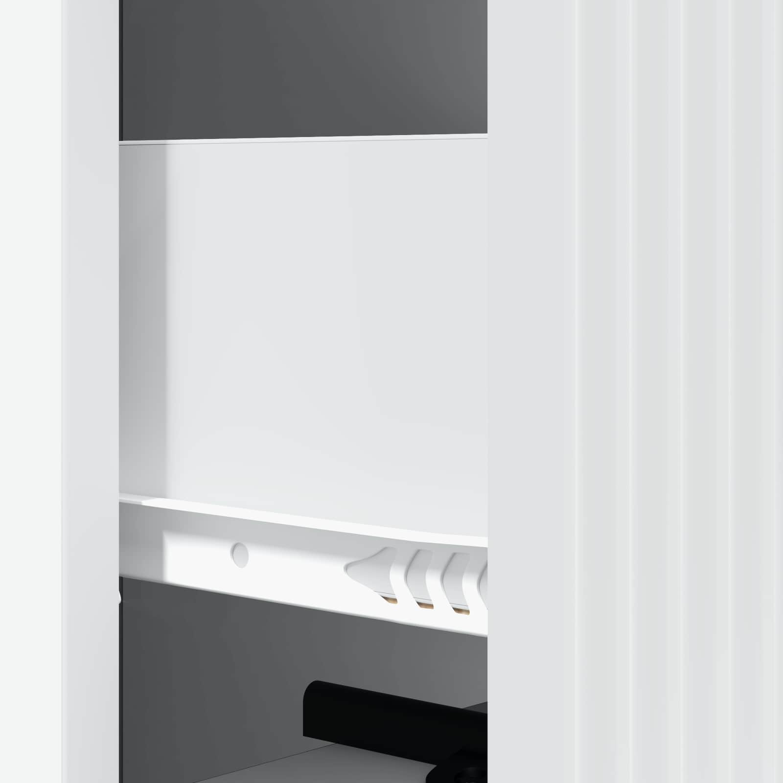 Mobile con Cassetti Bianco 33 x 34,5 x 90 cm | homemem39