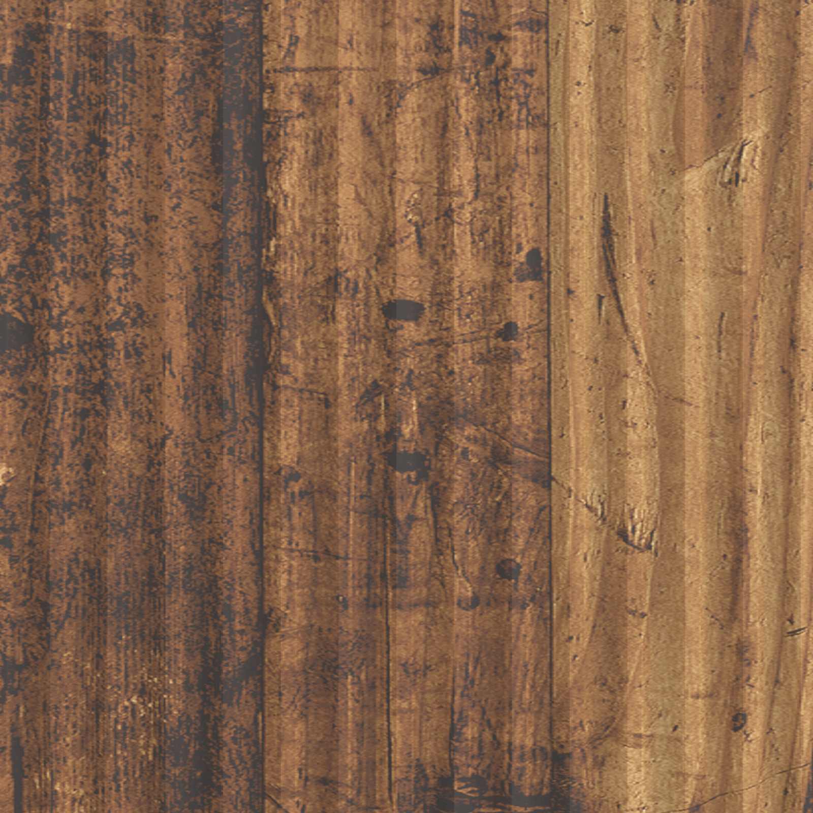 Mobile con Cassetti Legno antico 33 x 34,5 x 90 cm | homemem39