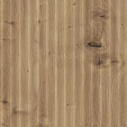 Mobile con Cassetti Rovere Artigianale 33 x 34,5 x 90 cm