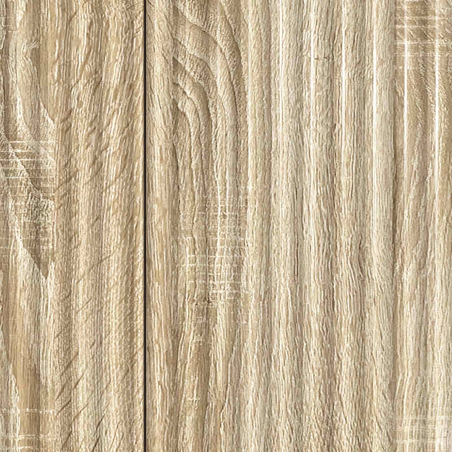 Credenza Rovere Sonoma 89 x 34,5 x 80 cm Legno ingegnerizzato - homemem39