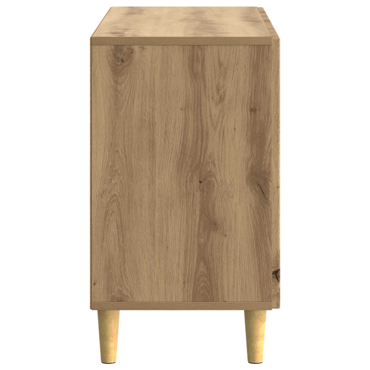 Credenza Rovere Artigianale 89 x 34,5 x 60 cm - homemem39