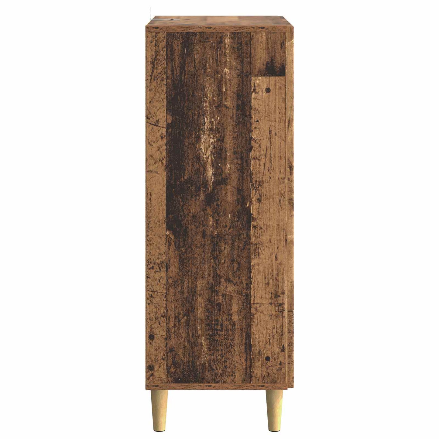 Credenza Legno antico 66 x 34,5 x 95 cm Legno ingegnerizzato | homemem39