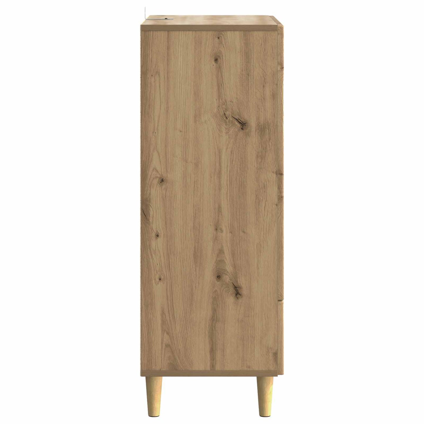 Credenza Rovere Artigianale 66 x 34,5 x 95 cm
