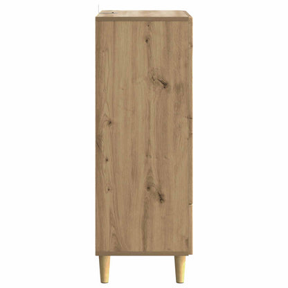 Credenza Rovere Artigianale 66 x 34,5 x 95 cm
