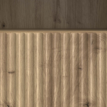 Mobile TV 102 x 34,5 x 50 cm Rovere Artigianale
