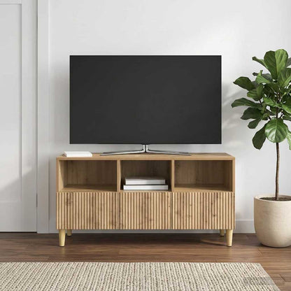 Mobile TV 102 x 34,5 x 50 cm Rovere Artigianale
