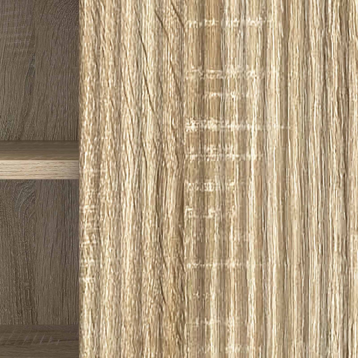Mobile TV Rovere Sonoma 150 x 31 x 50 cm Legno ingegnerizzato | homemem39