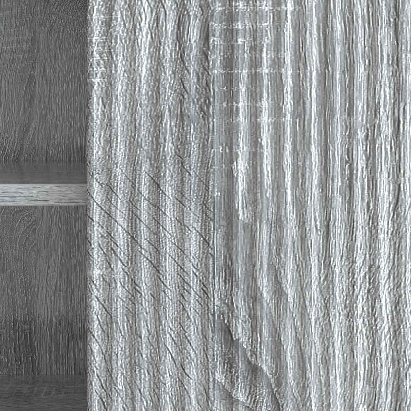 Mobile TV Grigio Sonoma 150 x 31 x 50 cm Legno ingegnerizzato | homemem39