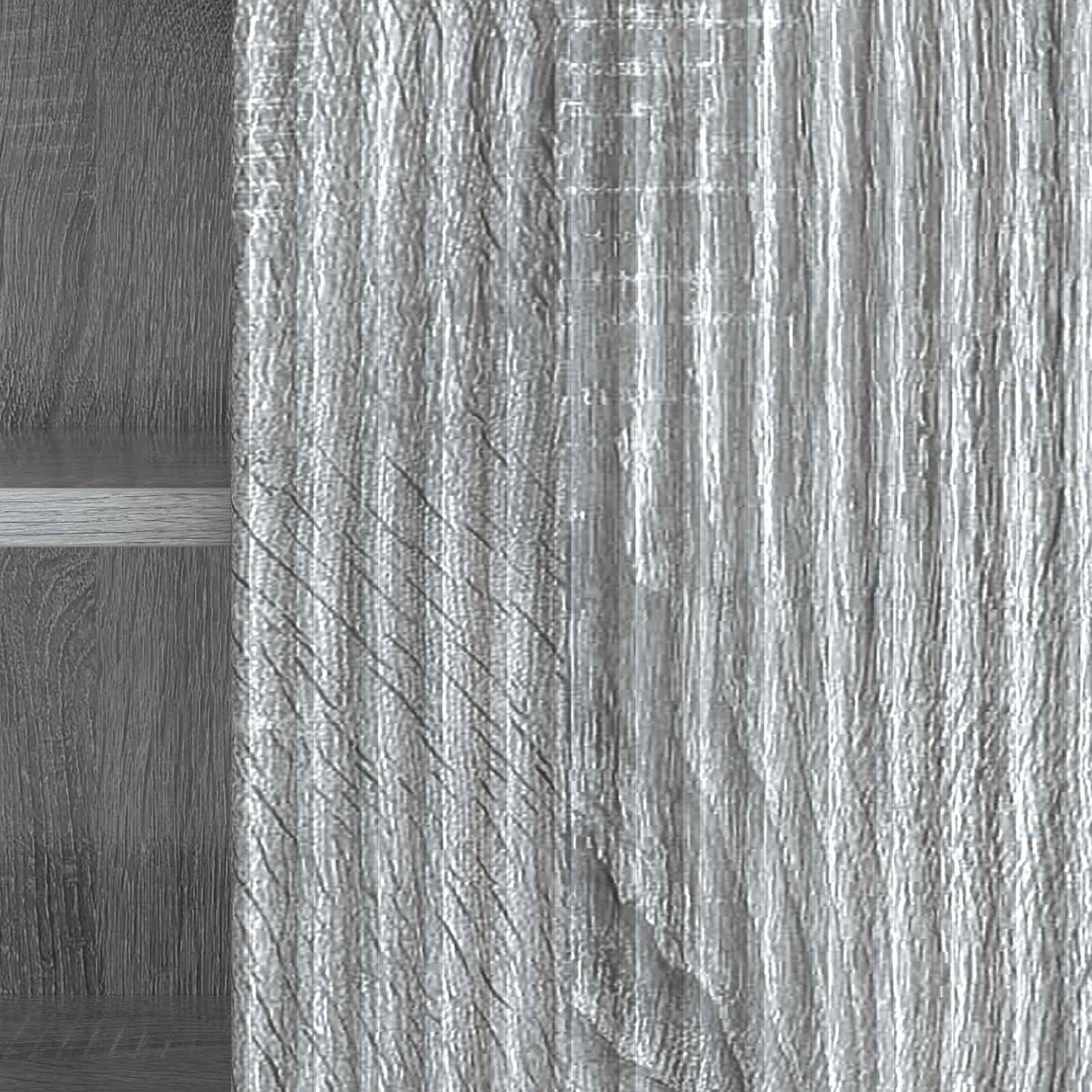 Mobile TV Grigio Sonoma 150 x 31 x 50 cm Legno ingegnerizzato