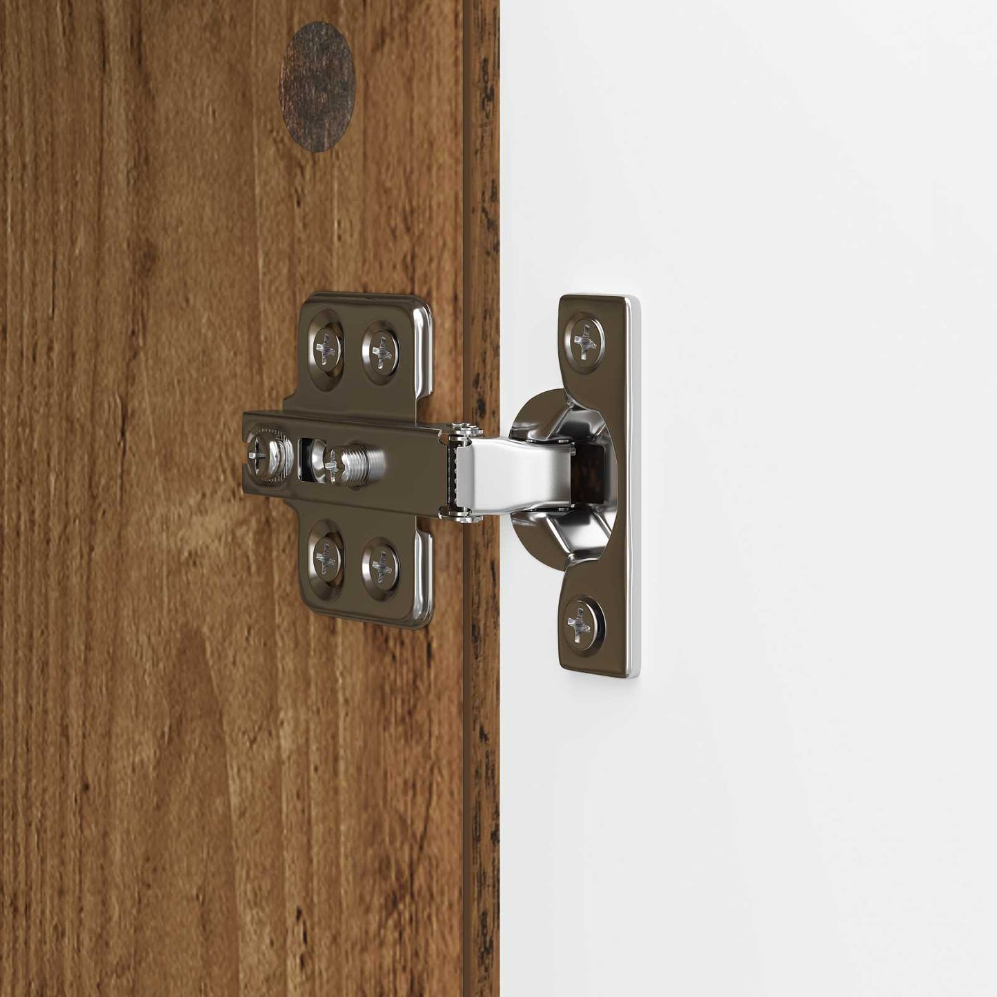 Mobile TV Legno antico 150 x 31 x 50 cm Legno ingegnerizzato | homemem39