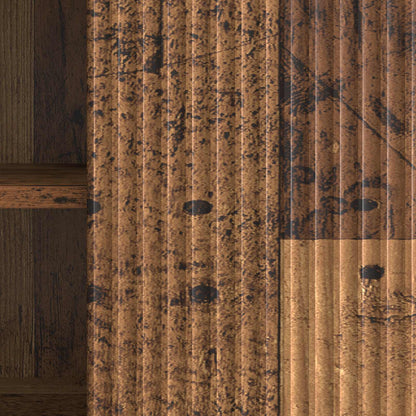 Mobile TV Legno antico 150 x 31 x 50 cm Legno ingegnerizzato | homemem39