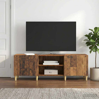 Mobile TV Legno antico 150 x 31 x 50 cm Legno ingegnerizzato