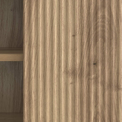 Mobile TV Rovere Artigianale 150 x 31 x 50 cm | homemem39