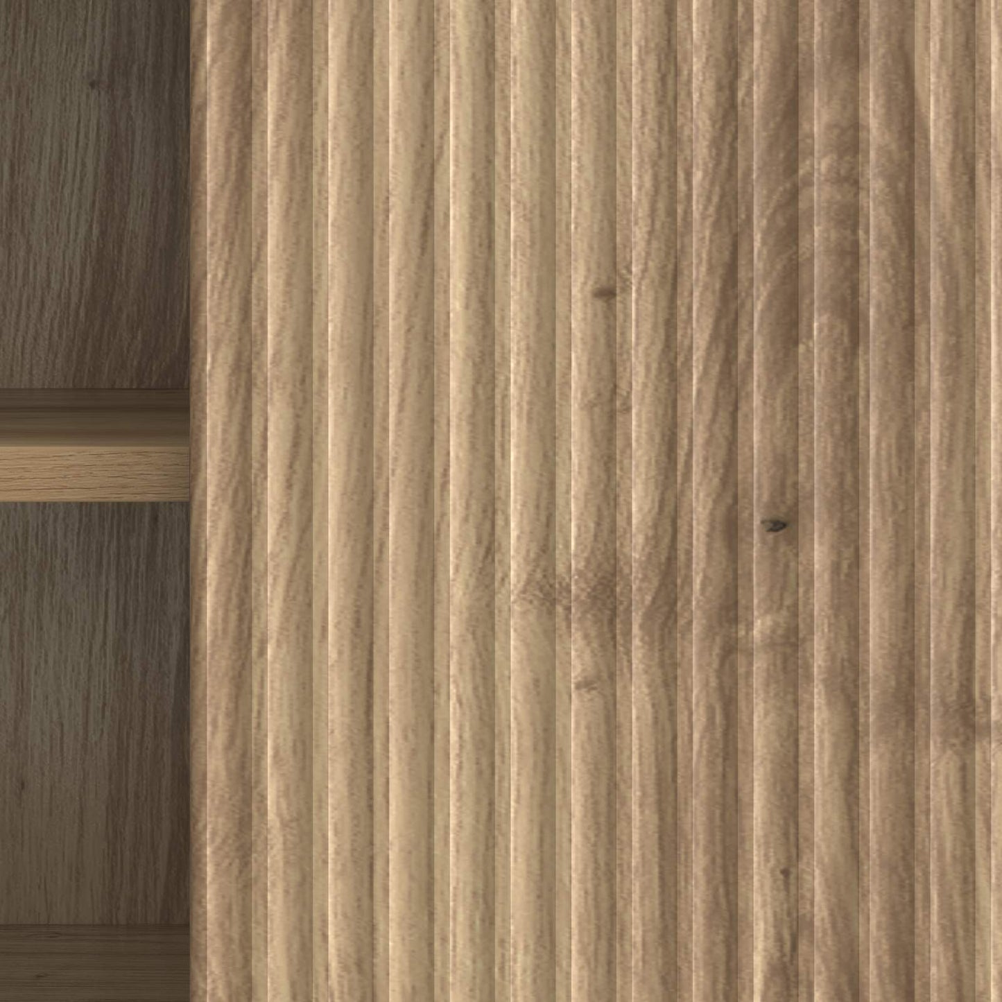 Mobile TV 150 x 31 x 50 cm Rovere Artigianale