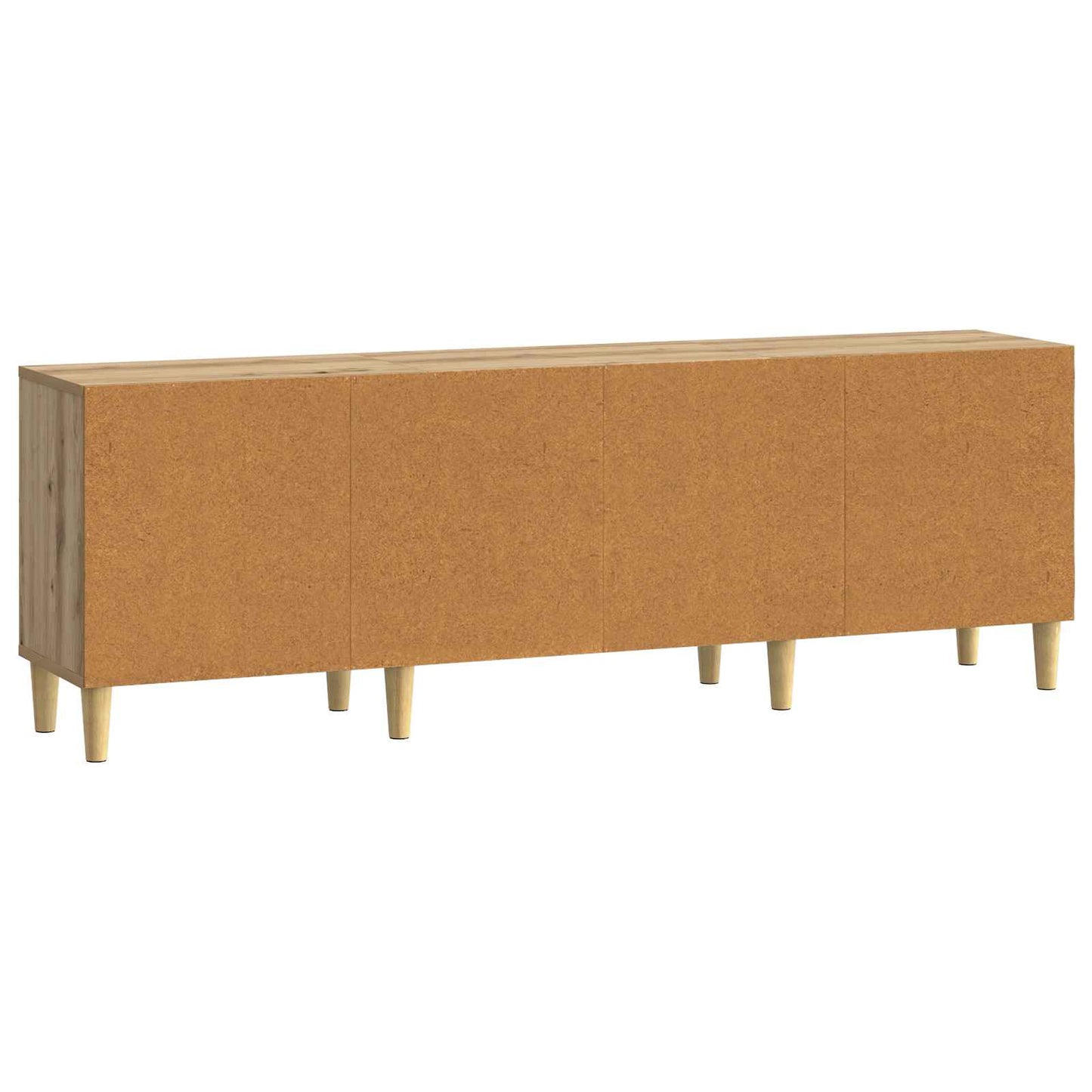 Mobile TV 150 x 31 x 50 cm Rovere Artigianale