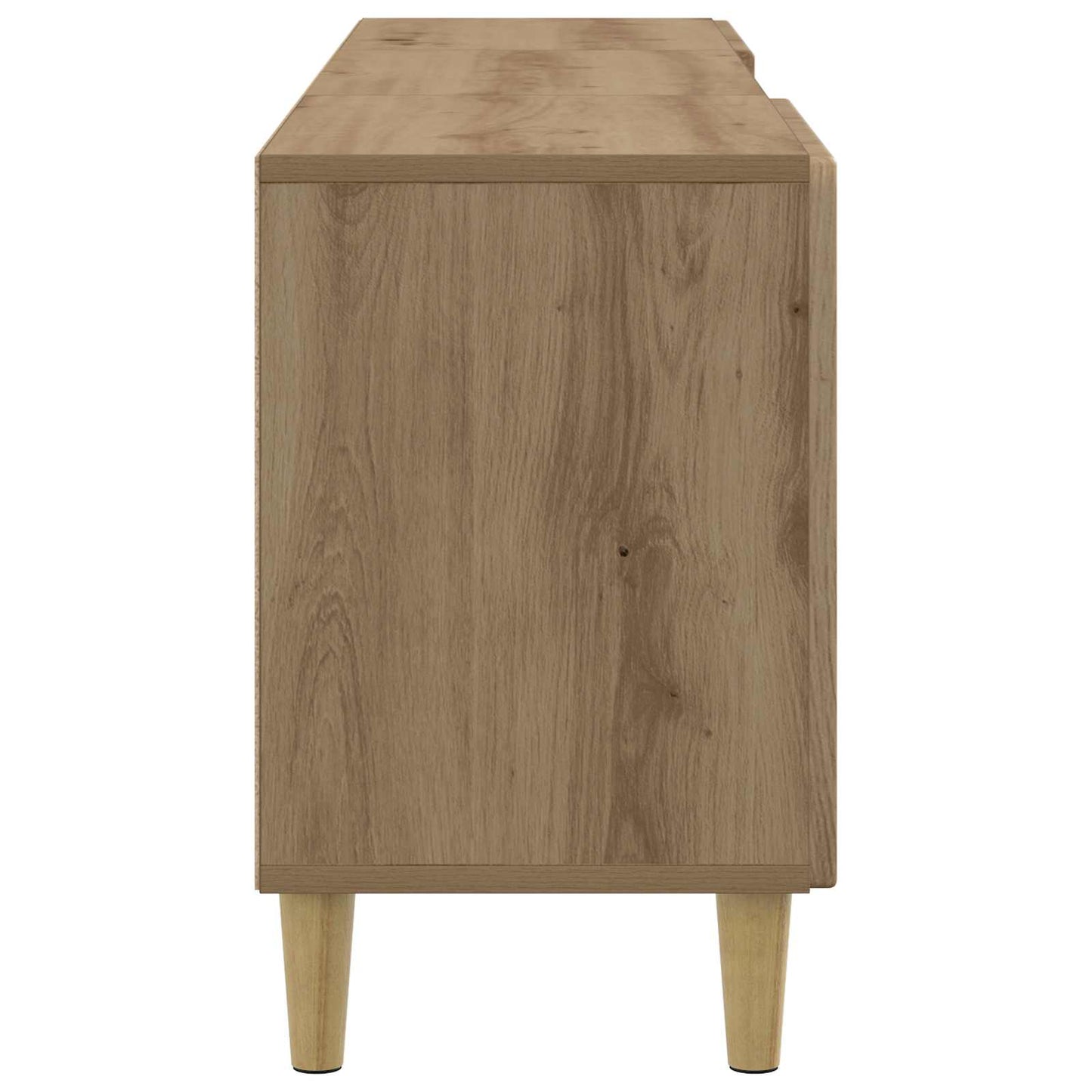 Mobile TV 150 x 31 x 50 cm Rovere Artigianale