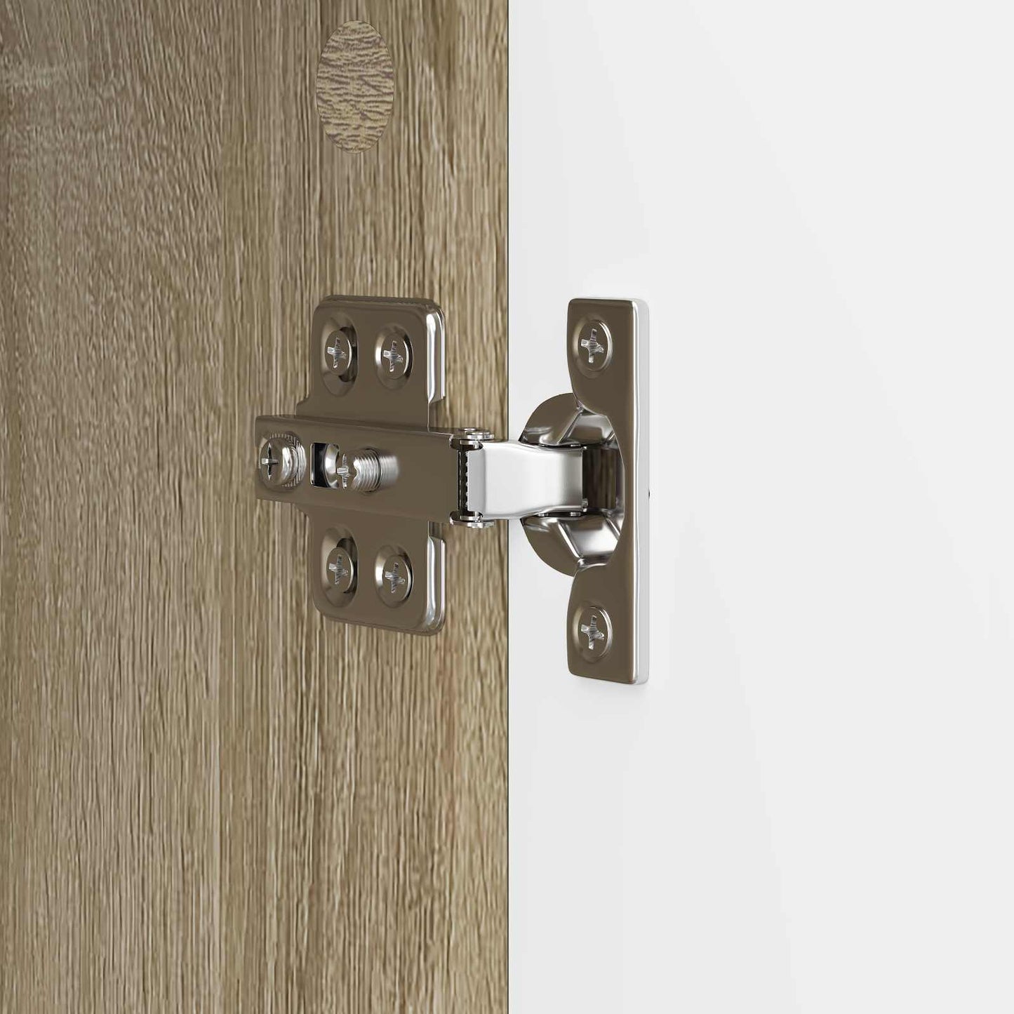 Mobile TV Rovere Sonoma 102 x 34,5 x 50 cm Legno ingegnerizzato