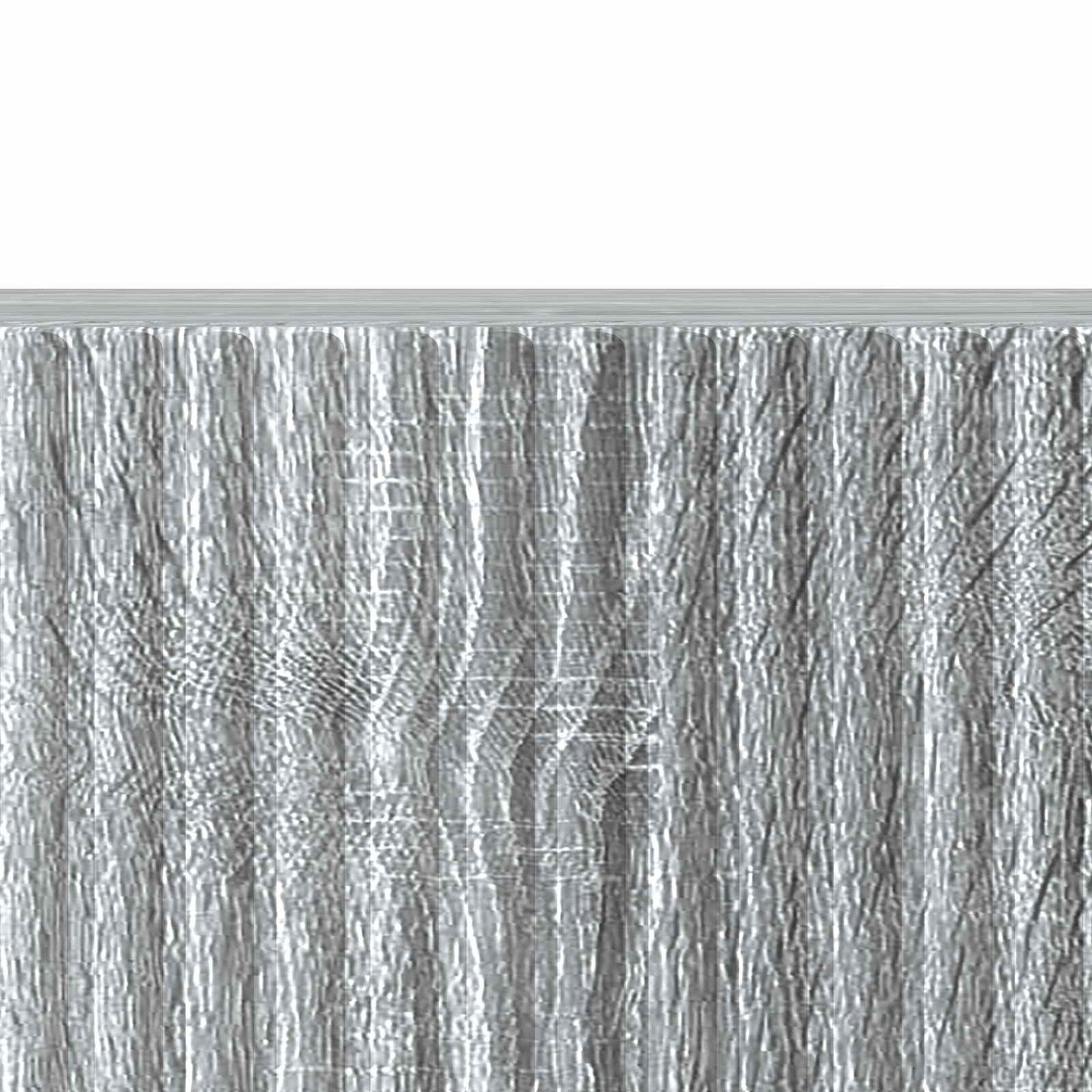 Mobile TV Grigio Sonoma 147 x 34,5 x 30 cm Legno ingegnerizzato
