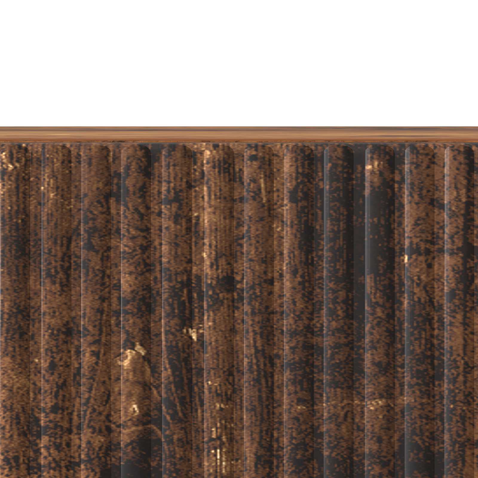 Mobile TV Legno antico 147 x 34,5 x 30 cm Legno ingegnerizzato | homemem39