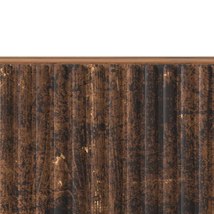 Mobile TV Legno antico 147 x 34,5 x 30 cm Legno ingegnerizzato | homemem39