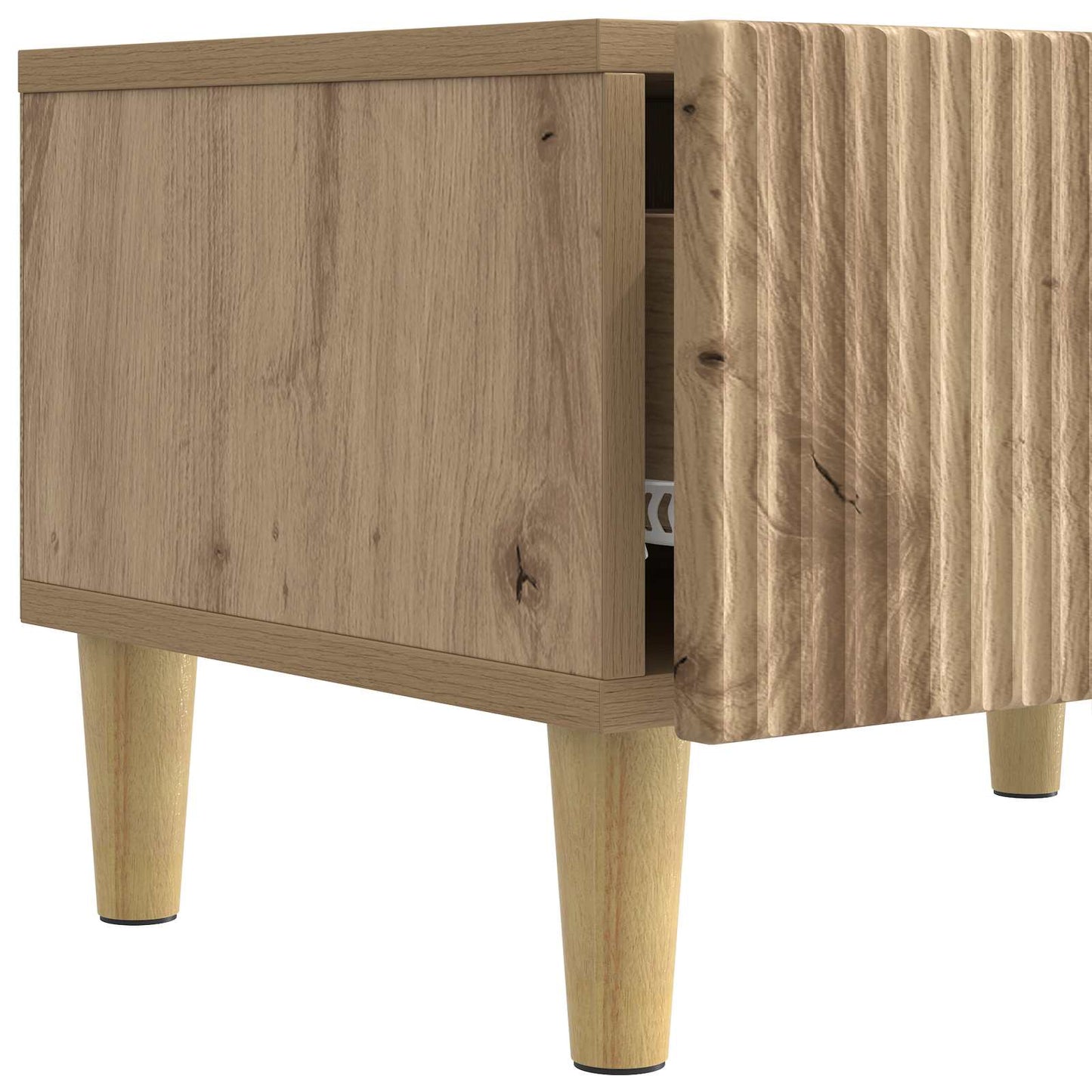 Mobile TV 147 x 34,5 x 30 cm Rovere Artigianale