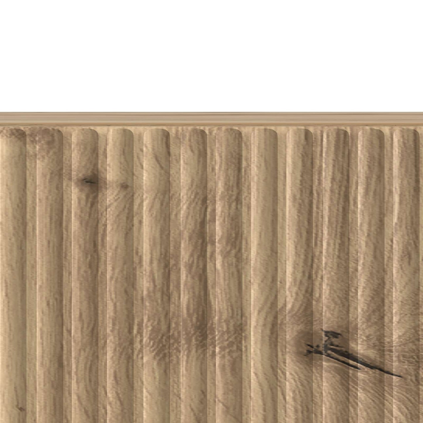 Mobile TV 147 x 34,5 x 30 cm Rovere Artigianale